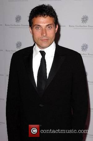 Hampton Court Palace, Rufus Sewell